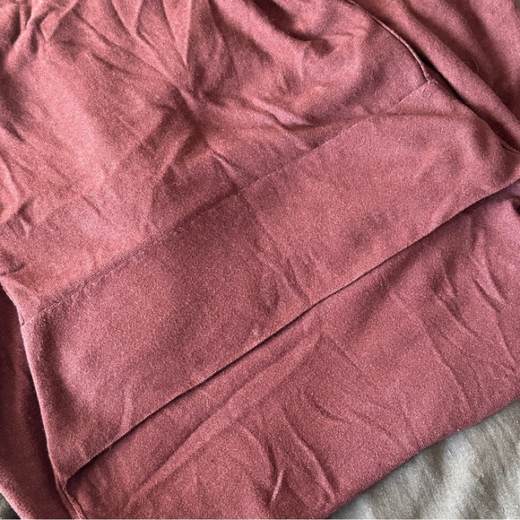 ⬇️ LUNYA alpaca and pima cotton romper, size SM - Picture 9 of 9